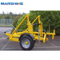 Heavy Duty Cable Drum Carrier